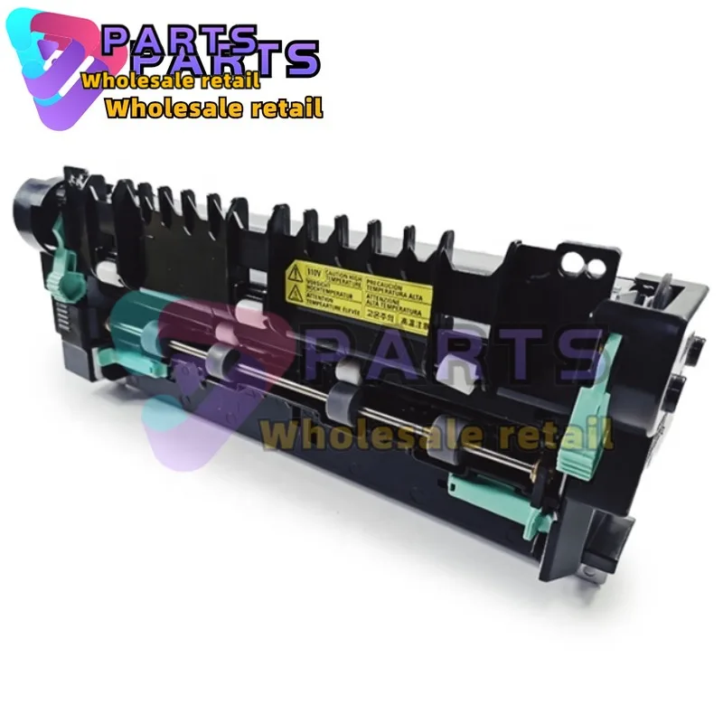 JC91-01028A JC91-01029A Fuser Assembly compatible for Samsung ML4510ND ML4510 ML4512 ML5010ND 4510 4512 5010 5015 Fuser Unit Fix
