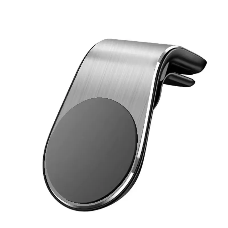 Magnetische telefoon autohouder standaard universele magnetische montagebeugel stok op autodashboard muur voor iPhone Samsung Xiaomi Huawei