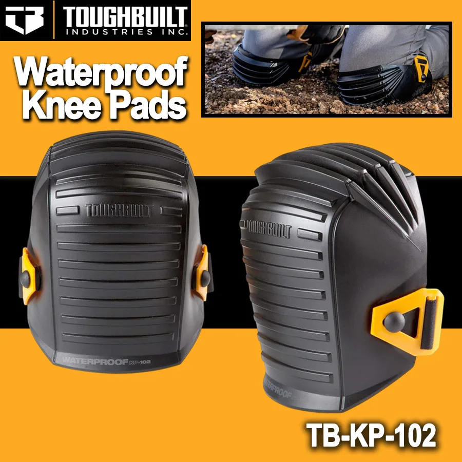 Toughbuilt Waterpro… - image