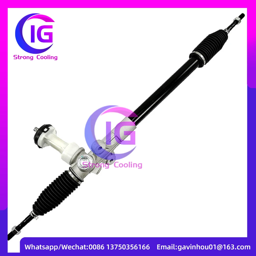 Auto For Car HYUNDAI TUCSON IX35 KIA SPORTAGE Power Steering Rack 56500-2S000