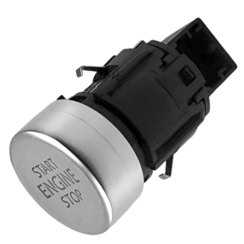 

Car Engine Start Stop Ignition Switch Push Button For VW Golf7 MK7 Comfortline Trendline 5GG959839, 5G1959839A, 5Q1959839