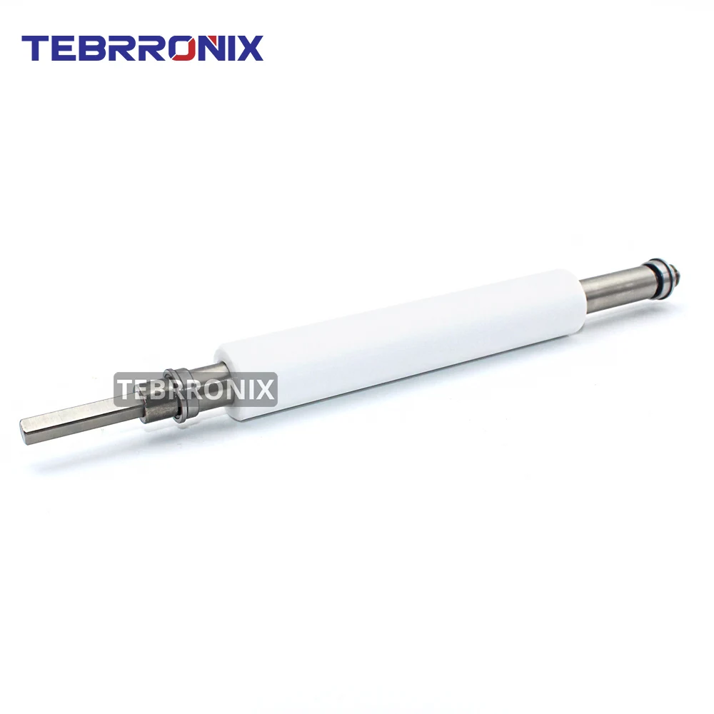 

Новый комплект прижимных роликов G32011M для термопринтера этикеток Zebra 105SL, 203dpi, 300dpi