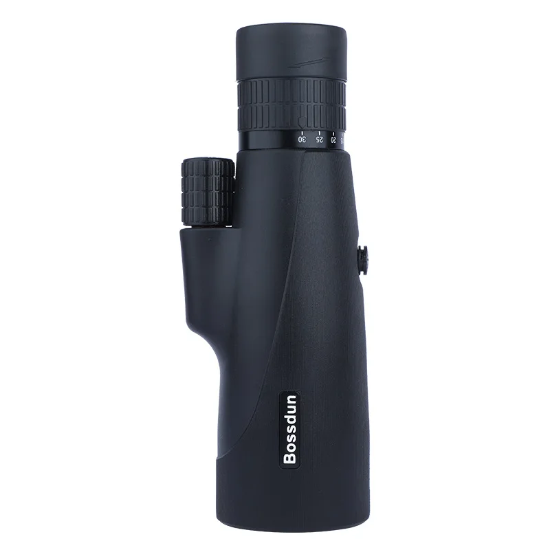 

New10-30X50Zoom Monocular Telescope Large Eyepiece Portable Handheld Photography