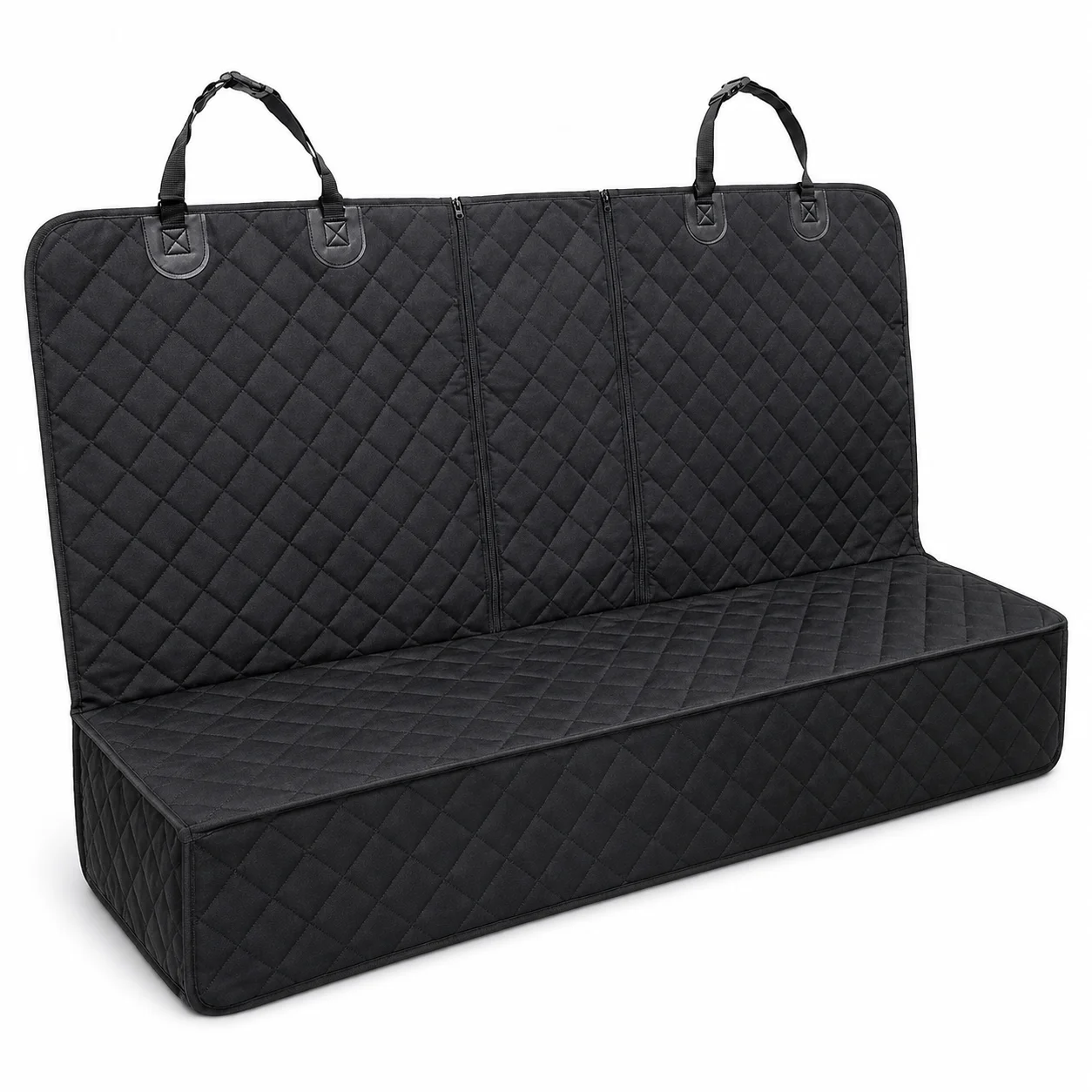 Thumbnail 3 - #20 Budget Dog Car Seat Covers for Smart Shoppers
