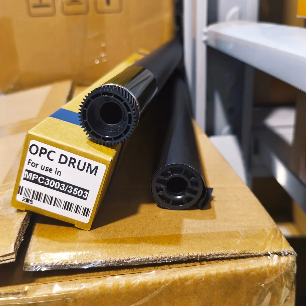 

1PCS OPC Drum for Ricoh MPC3003 MPC3503 MPC4503 MPC5503 MPC6003