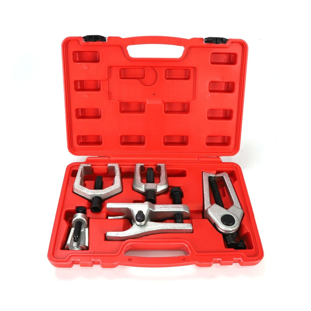 

5-Piece Ball Joint Extractor Auto Repair Tool