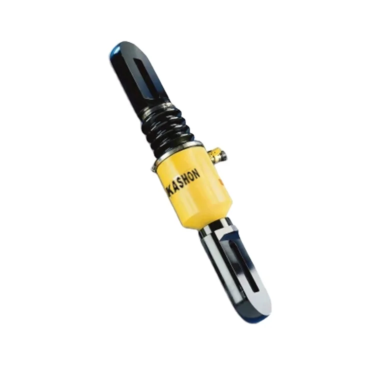 BRP-606 60 ton 6 in stroke hydraulic pull cylinder jack