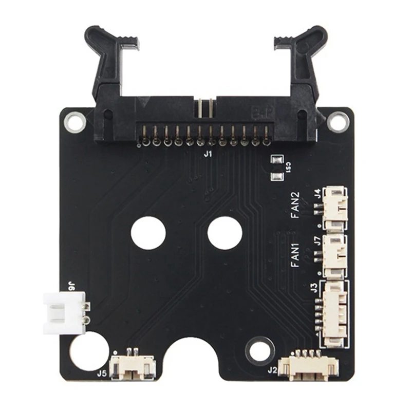 Extruder Breakout Board High Quality 3D Printer Spare Parts PCBA Board For Creality Ender-3 S1/S1 Pro Spirte Extruder