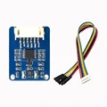 I2C AS7341