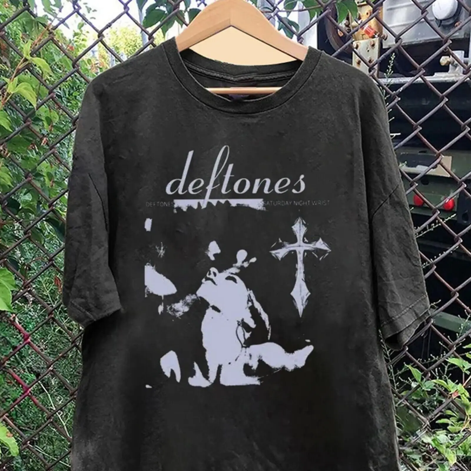 New Popular Deftones tour shirt For Fans Men All Size T 1CM1450 long or short sleeves