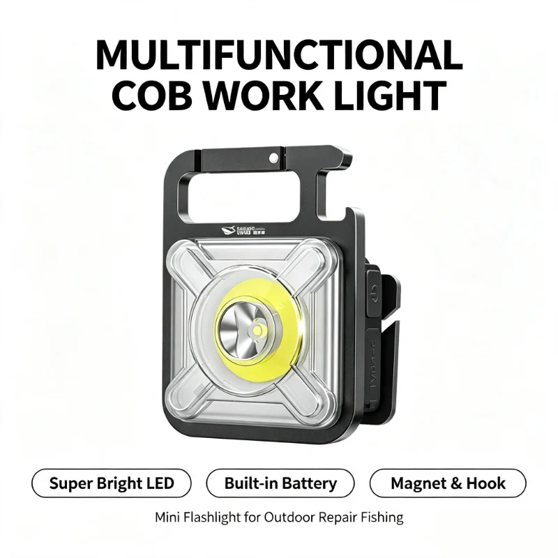 lanterna-led-portatil-recarregavel-cob-super-brilhante-com-Ima-e-gancho-para-camping