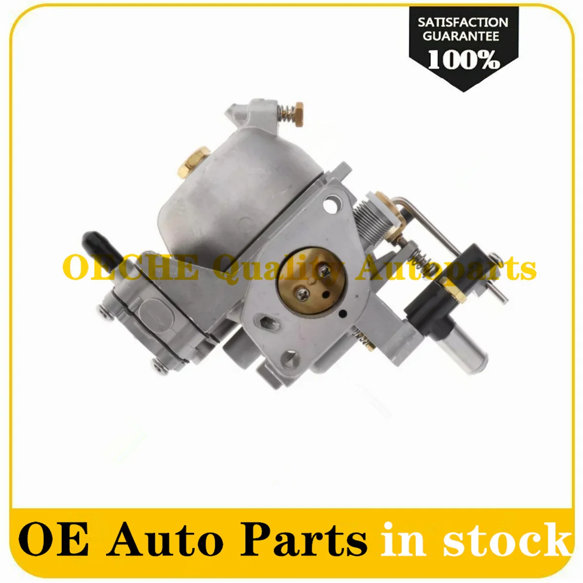 

Carburetor 13200-93900 13200-91D21 13200-93991 13200-93902 13200-91D22 For Suzuki Outboard 2stroke 9.9 15HP DT 9.9 15