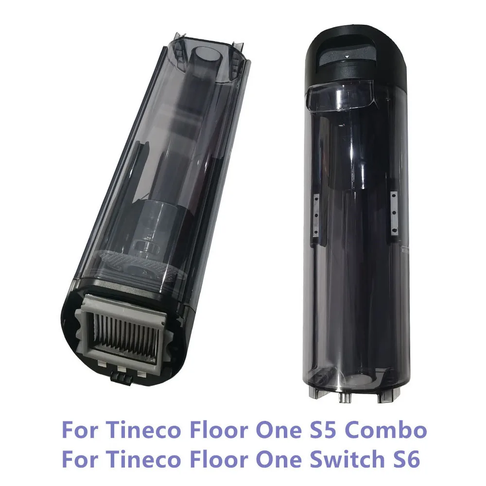Емкость для грязной воды Tineco Floor One S5Combo / Tineco Floor One Switch S6 для моющих пылесосов