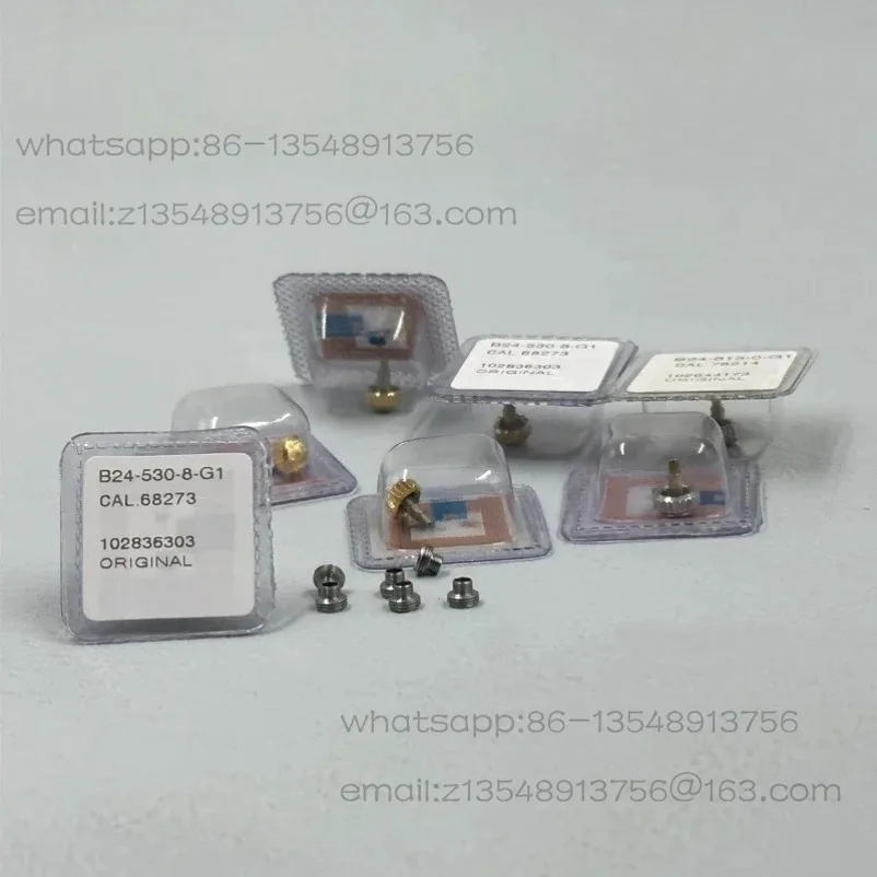 Watch Movement Parts 16013 68273 Crown for RL 116233 68274 16014 69173 Timepieces