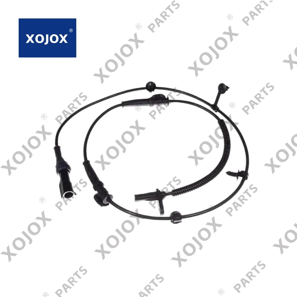 

XOJOX 1PCS ABS Sensor line OE; 7T4Z-2C204-A