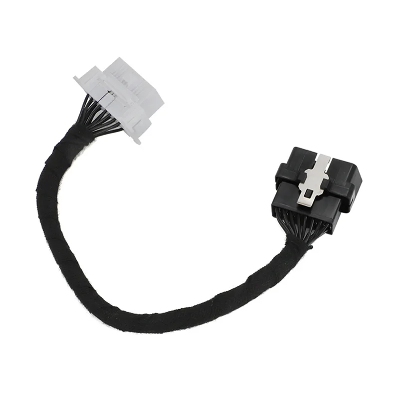 Durable-OBD2 PORT POWERED Line Anti Theft Security Feature For TOYOTA NISSAN OBD Guard/Block/LOCK Systems