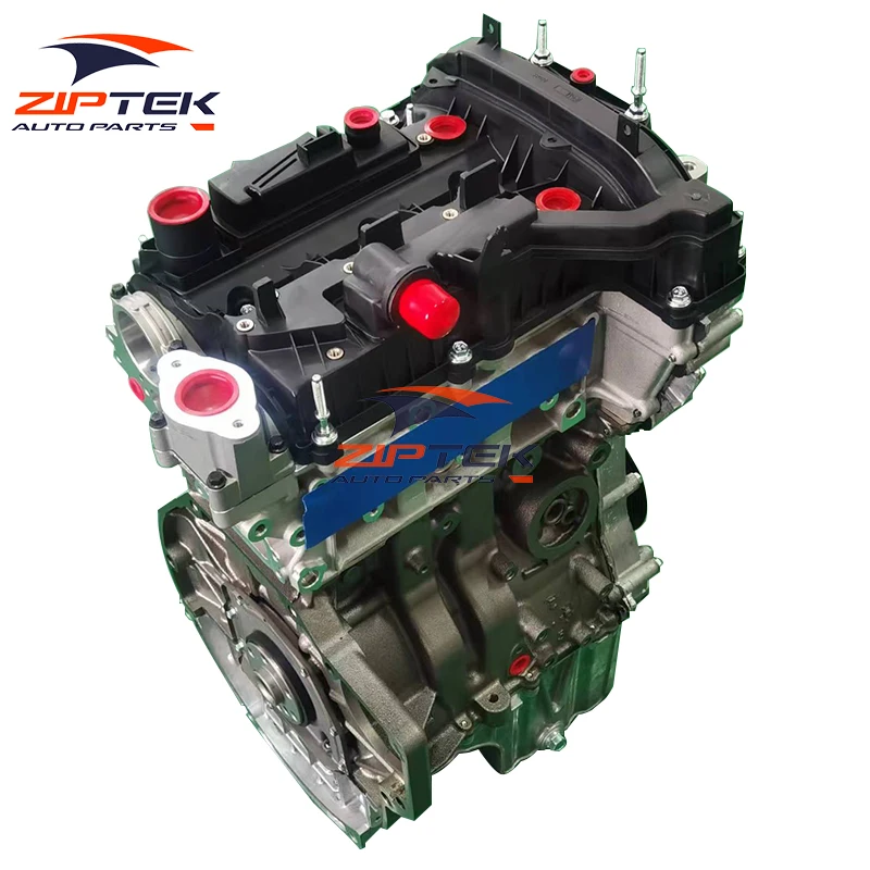 Bloque largo compatible con motor EcoBoost M1DA de 1.0L para Ford Focus para Fiesta para motor EcoSport
