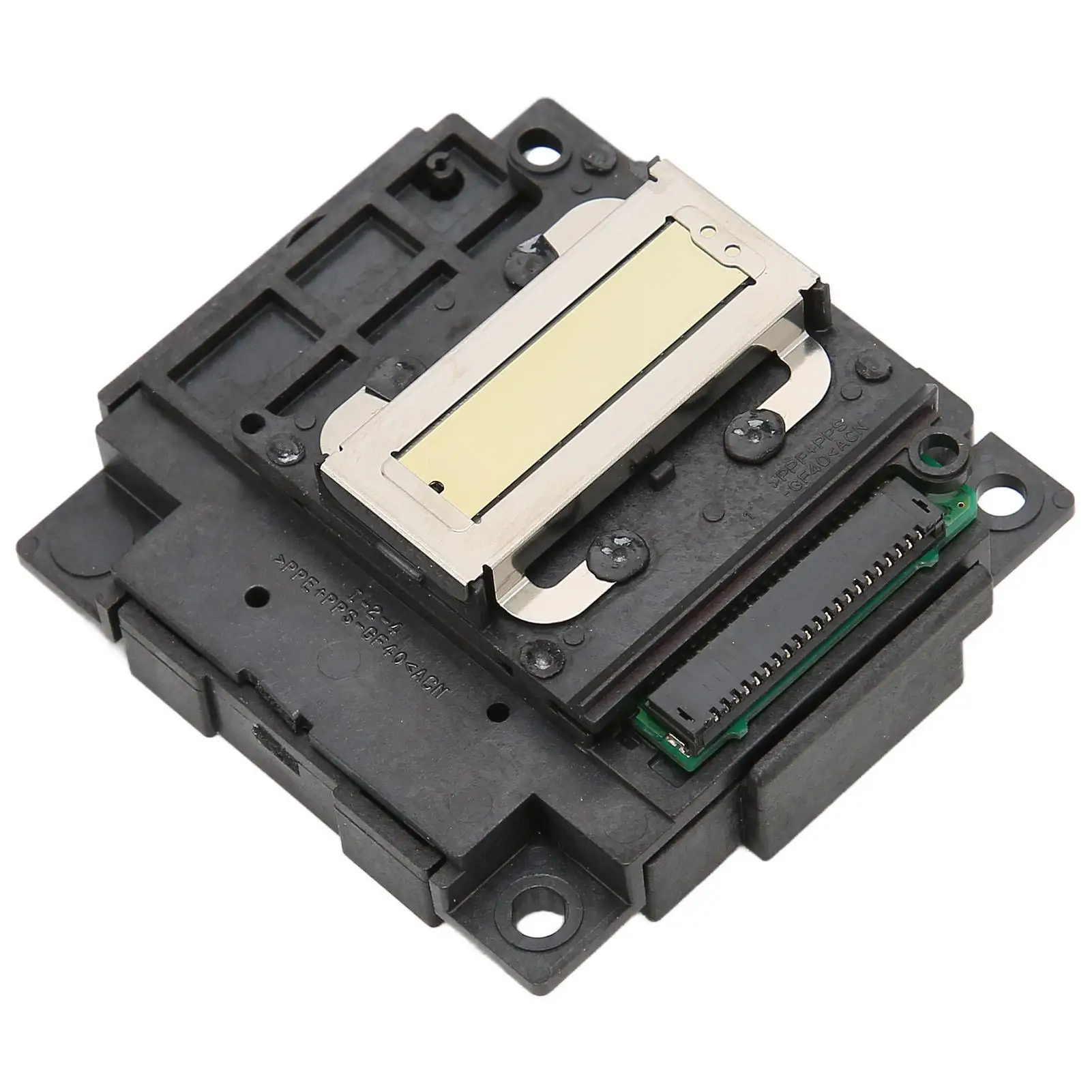 

High-Reliability Print Head Replacement for printing Machine Repair