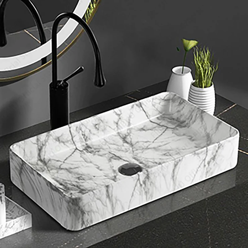 Premium Stone Veins… - image