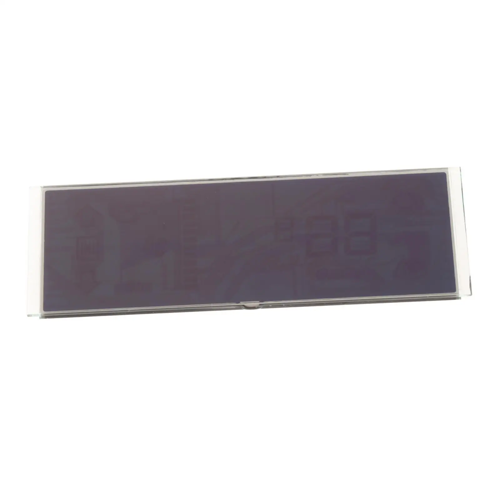 LCD-Bildschirm-Reparatursatz, Ersatz für 911 996 Climate Control Unit Boxster 986 996 Ruf Ruf R