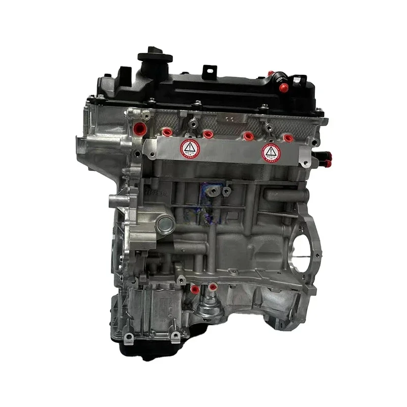 

For Hyundai Kia G4EE G4LA G4FD G4FG G4GC G4NA G4KG D4BB D4BH D4CB G4LC G4FA G4KJ G4KE G4FC 1.4L Car Engine