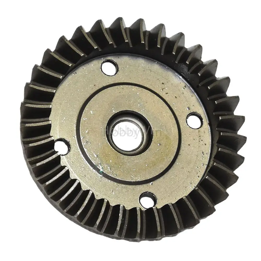 HSP part 50213 Steel Front /Rear Crown Gear 33T for 1/5 Off-Road RC Gas Engine Truck 94050