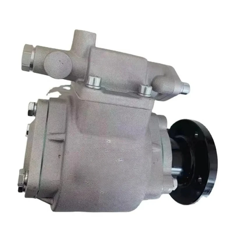 Трансмиссия 6g40q-0000a3 Wly Gt40-0021 6.143 Wly525f-26-00 Серия 6.143