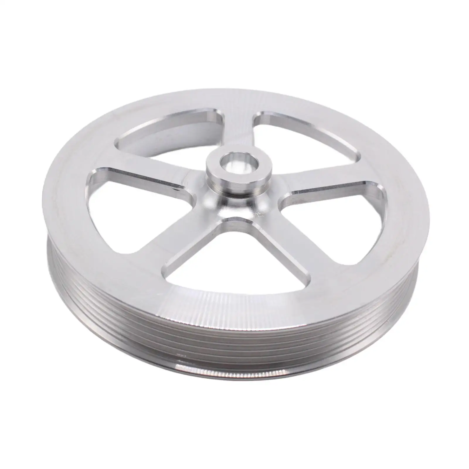 High Performance Si…