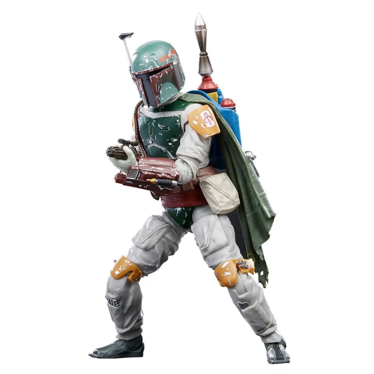 スター・ウォーズ-ブーティ・ハンター-ボバ・フェット-ブラックシリーズ-6インチ-アクションフィギュア