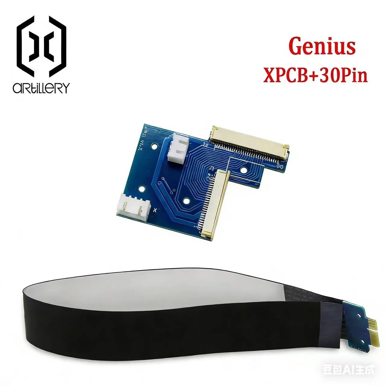 Geniusx.E.Zpcb Boar…