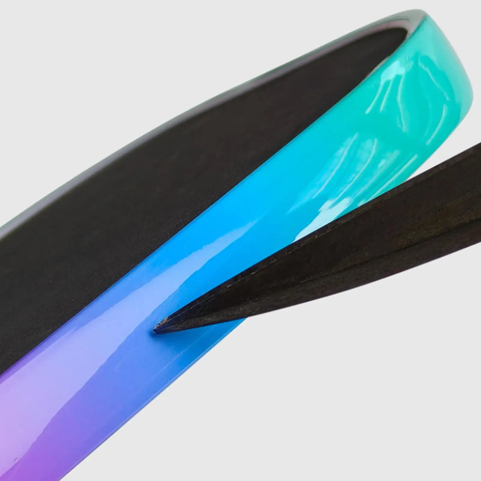 

Самоклеящаяся защитная лента из ТПУ для края ракетки для пиклбола, для профессионального использования и тренировок