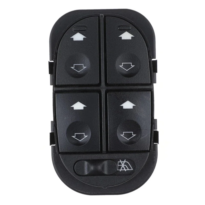 93BG14A132AA Glass Lifter Switch Power Window Switch Auto for Ford Mercury Mystique