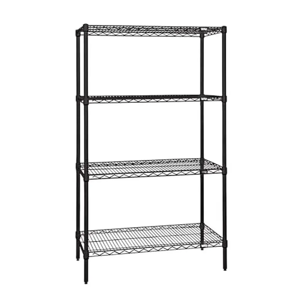 Wire Shelving 86