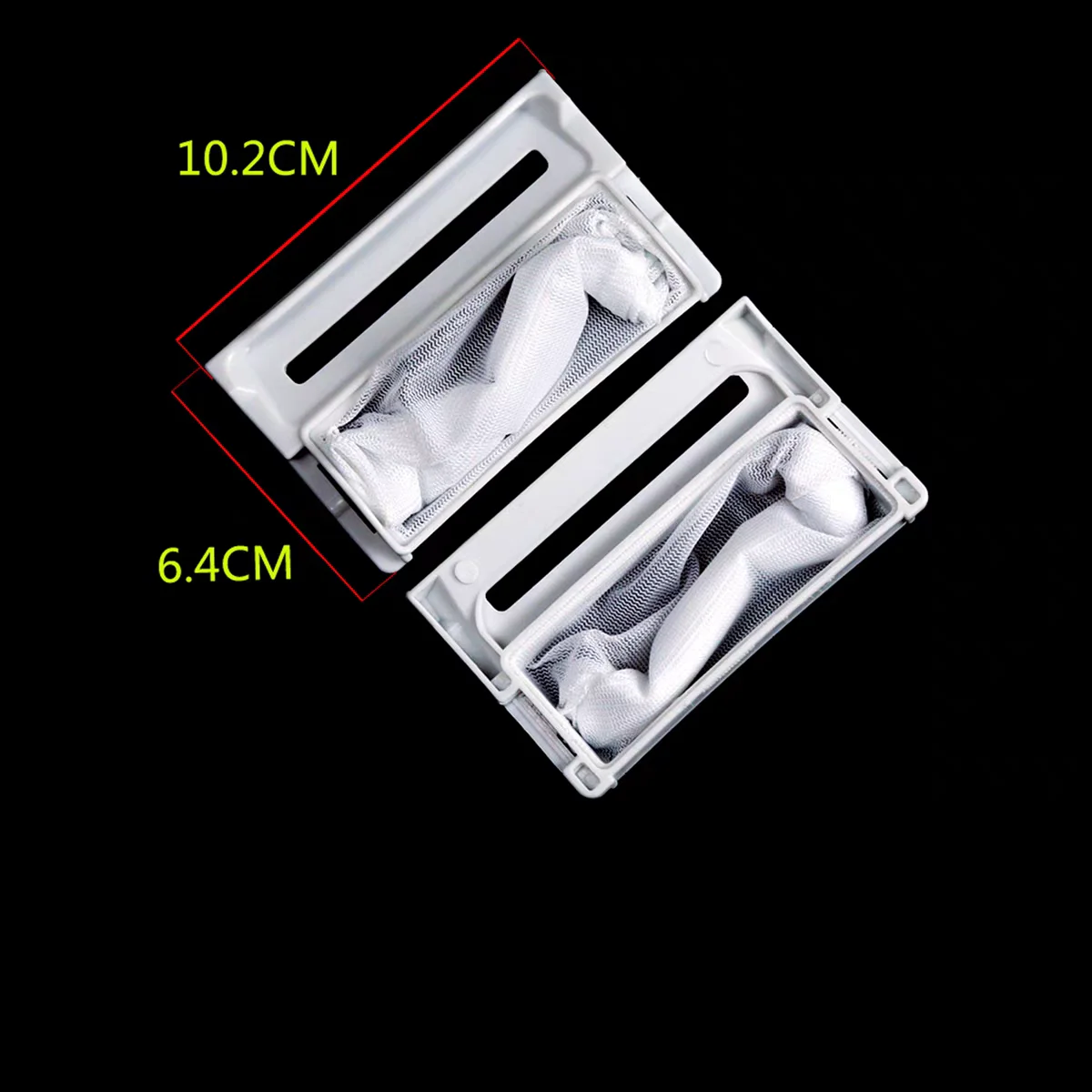 Washing Machine Fil… - image