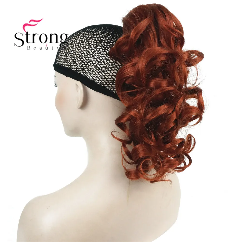 StrongBeauty 12\