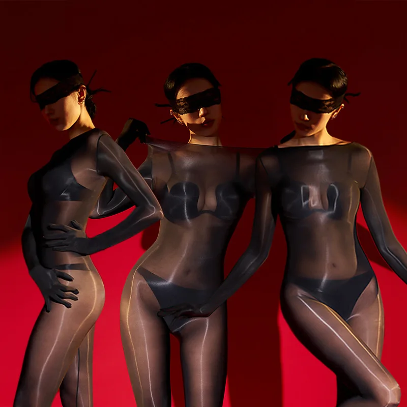 

Seamless8DSexy соблазнительный комбинезон с плотной запахом, женские чулки с изображением кота, универсальные чулки с пятью пальцами