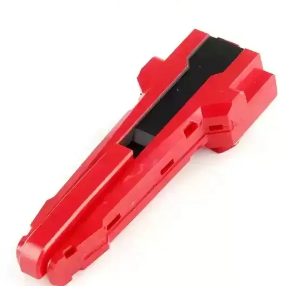 New Plastic Combat Gyroscope Spinning Tops For BX-18 SB/BX Fighting Gyro Turn Anime Accessory Ruler Children