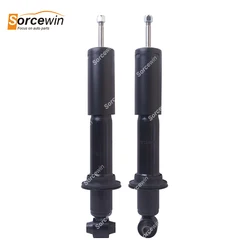 For GM Chevrolet Camaro Bumblebee High Quality Auto Parts Suspension Front Rear Shock Absorber Strut 22922597 22737714 22737724