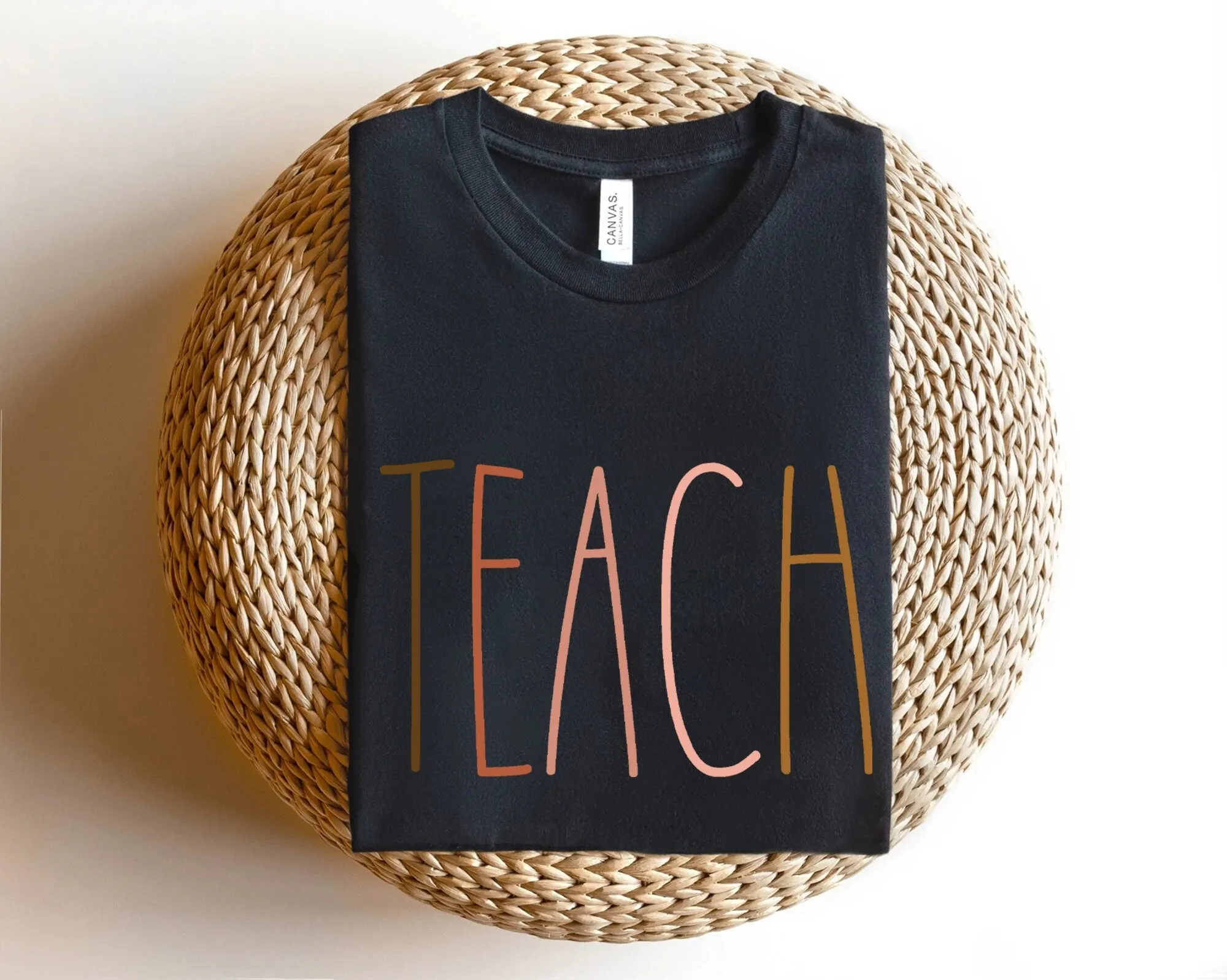 

Футболка Teach Teacher Sweat Cute For Teachers S Группа начальной школы