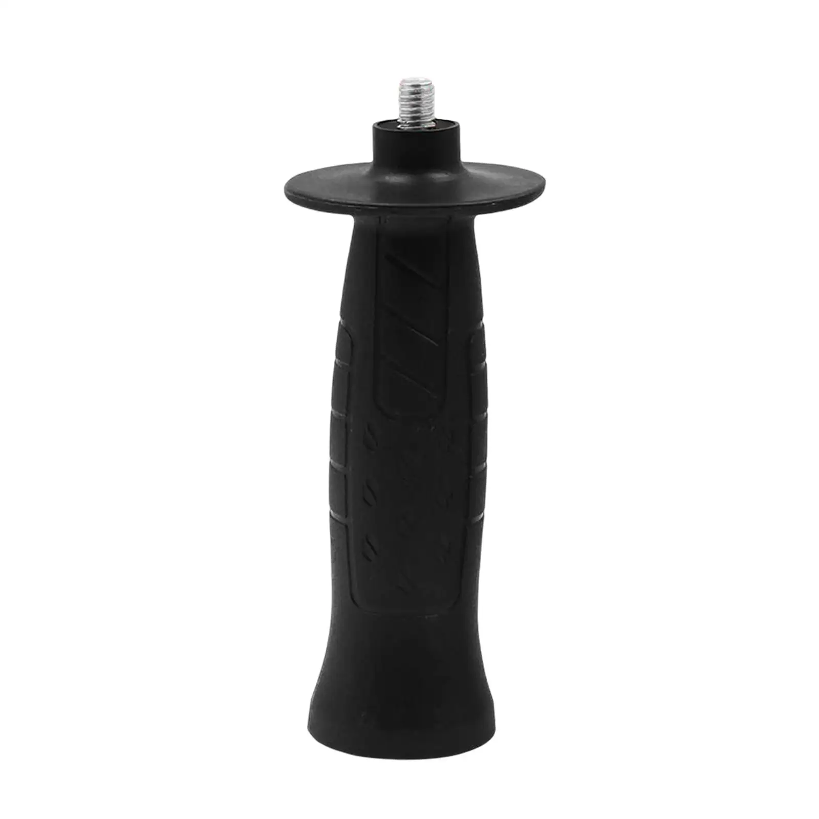 Universal Angle Grinding Handle Replacement Auxiliary Side Grip Non Slip Comfort for Electric Tools