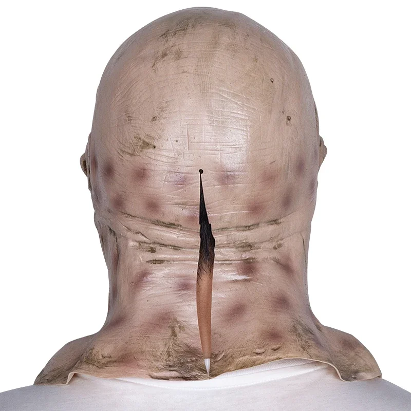 Lovecraft Cthulhu Monster Alien Octopus Mask Halloween Fancy Dress puntelli maschera animale spaventosa