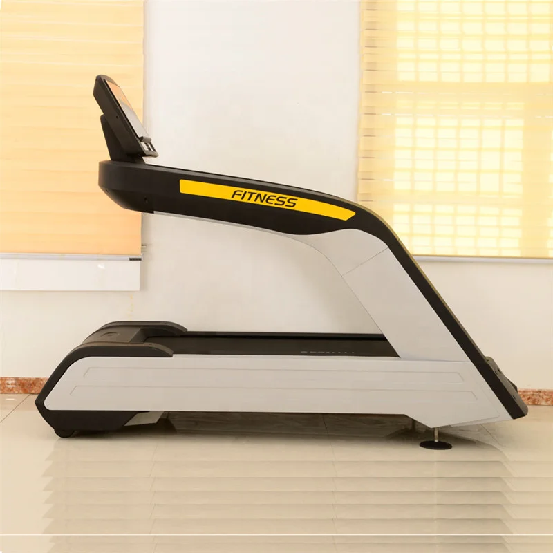 

Коммерческая роскошная беговая дорожка для дома, тренажер для фитнеса и спортзала