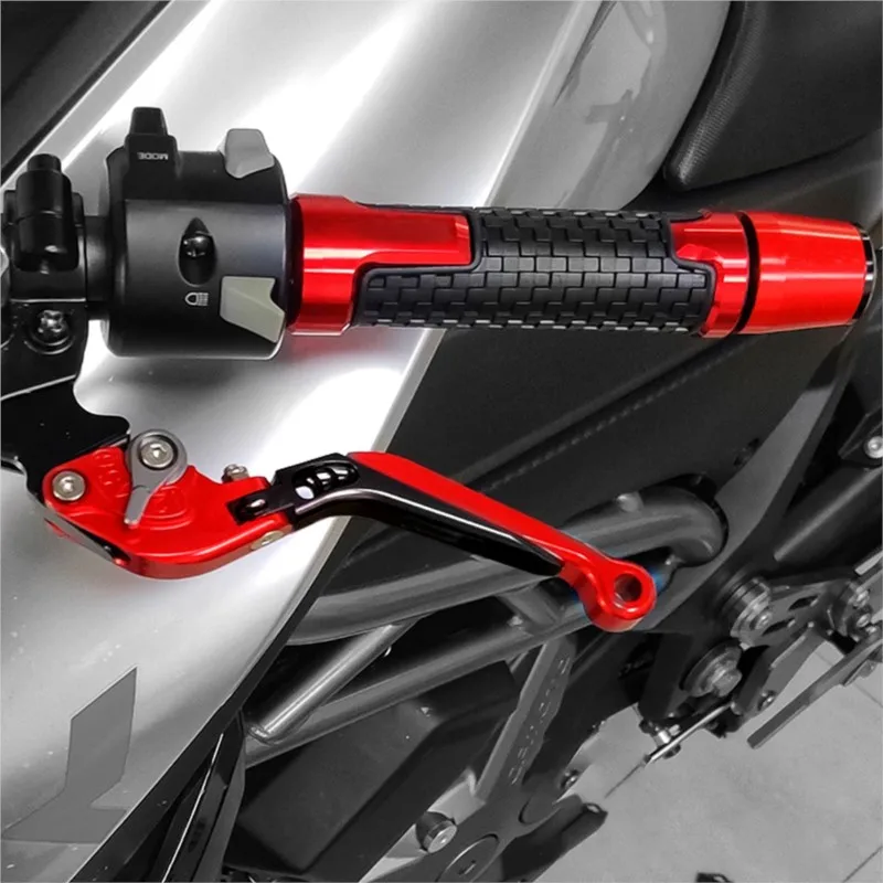 FOR HONDA NT1100/DCT 2022-2023 Motorcycle Hand Brake Clutch Adjustable Levers Handle Folding Extendable NT 1100