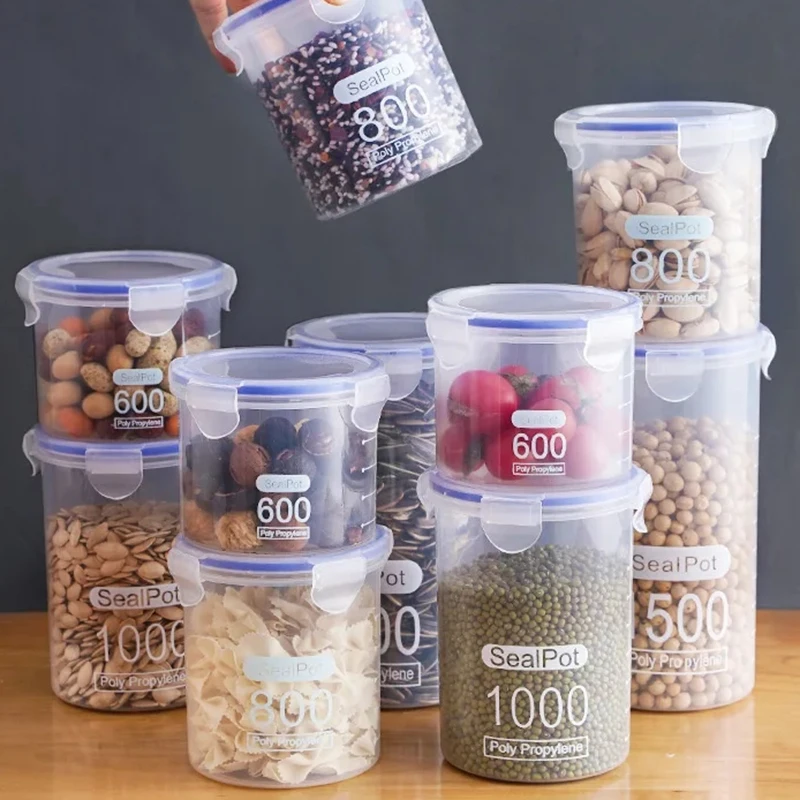Thumbnail 2 - #46 Latest Food Storage Offers