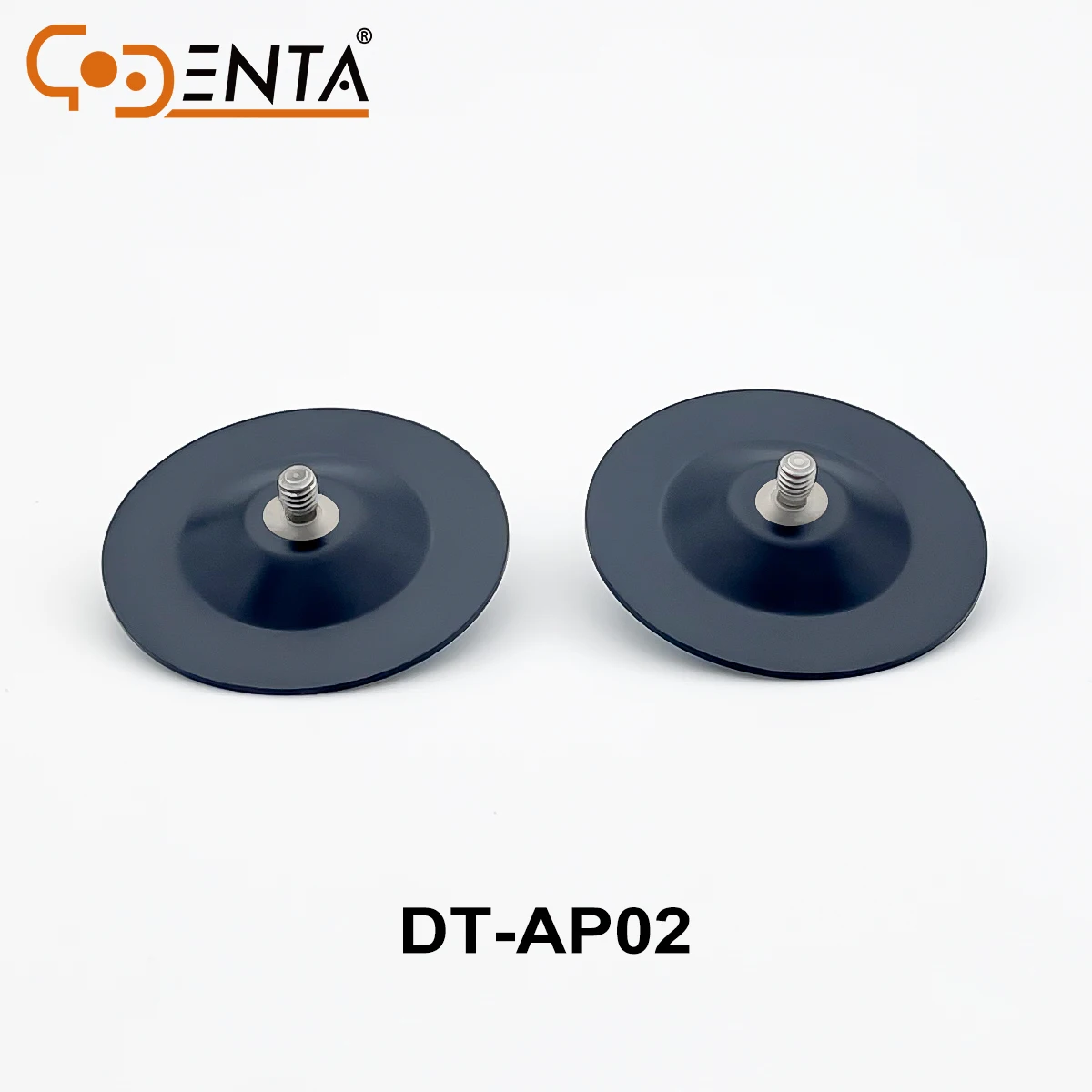 40mm*4mm Corrosion resistance sterilizer autoclave Vacuum pump diaphragm membrane patch septum Germany KFN fit Euronda/Mocom