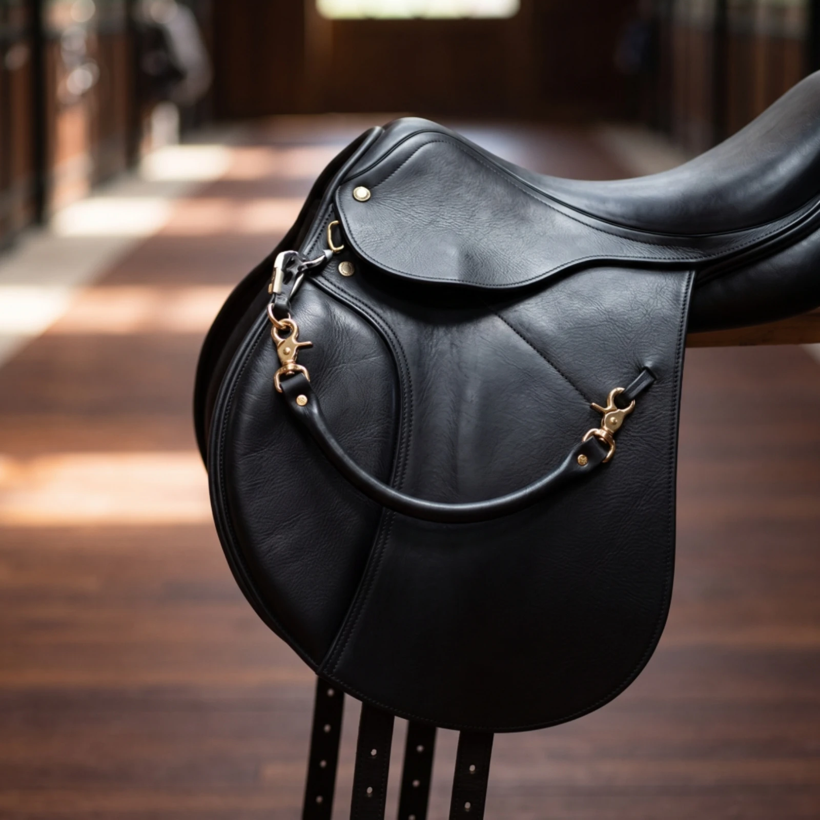 sangle-de-securite-pour-selle-couleur-or-poignee-incurvee-securisee-pour-debutants-equitation