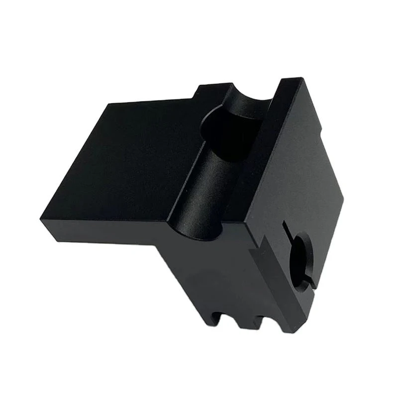 Factory Custom Aluminum 5 Aixs Parts Customized Precision OEM Cnc Machining Service