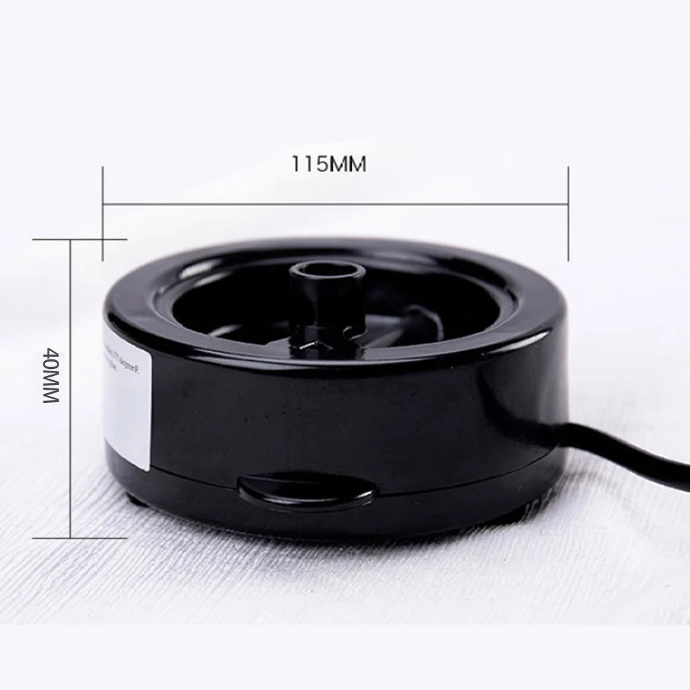 

Premium Iron Wax Sealing Furnace Large Capacity Fast Heating Durable Rustproof Literary Artistic Design Portable Melting for DIY