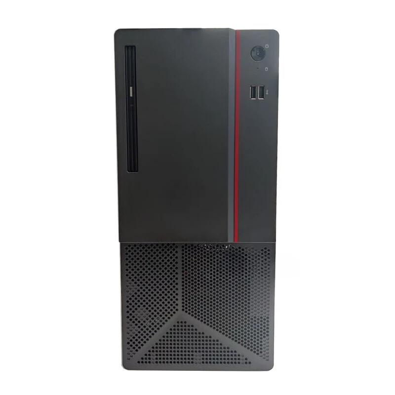 Industrial And Comm…