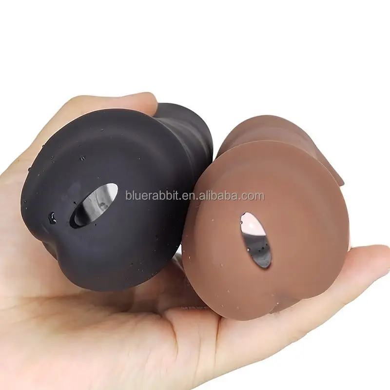STP Packers Wholesale Silicone Realistic Prosthetic Penis Stand to Pee Devices